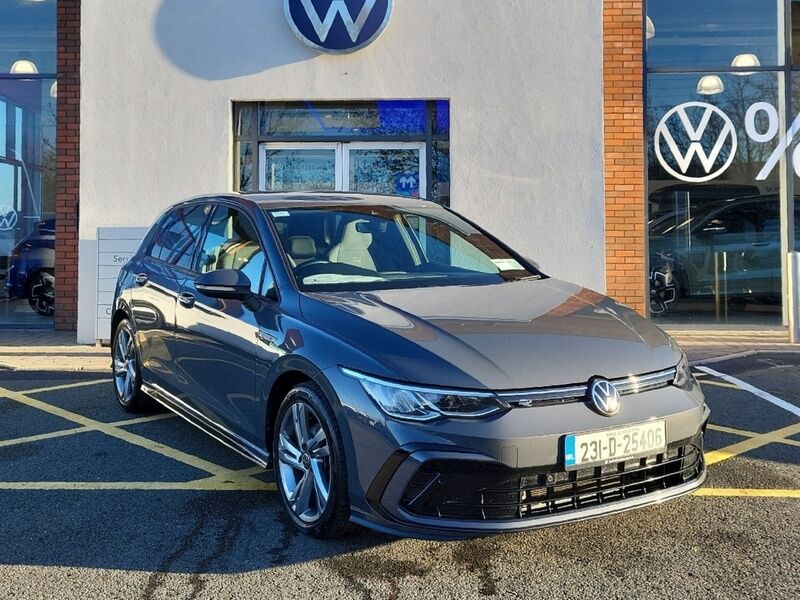 More views of Volkswagen Golf