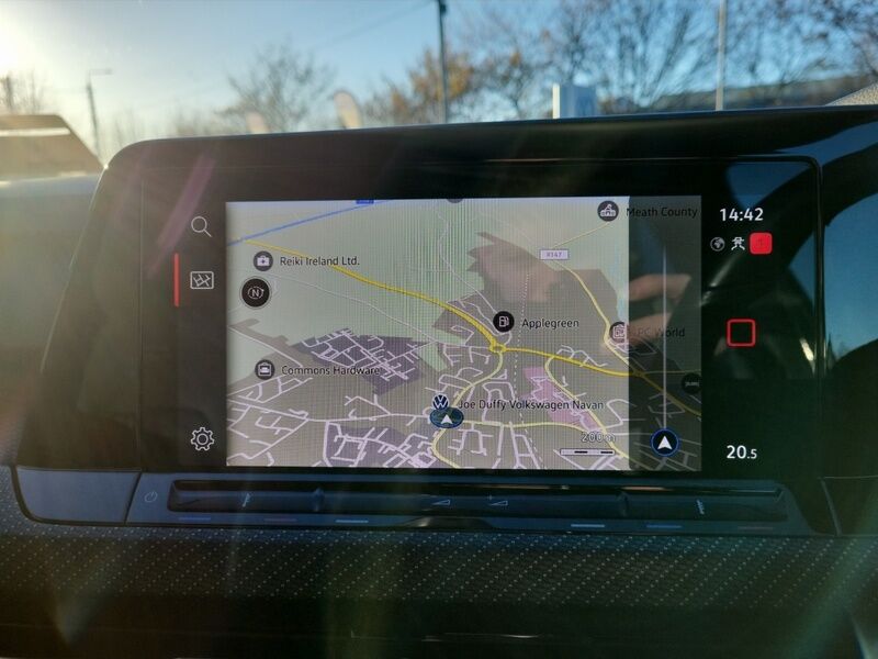 More views of Volkswagen Golf