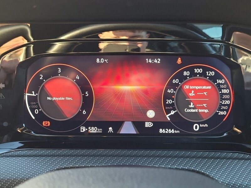 More views of Volkswagen Golf