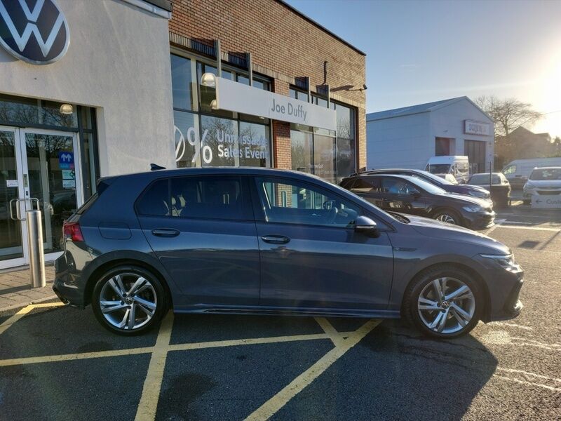 More views of Volkswagen Golf