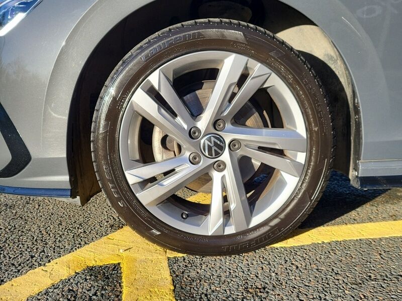 More views of Volkswagen Golf