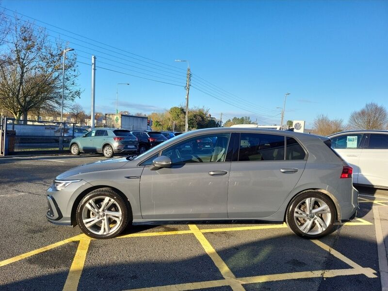 More views of Volkswagen Golf