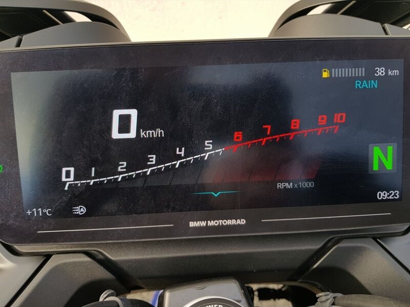 More views of BMW R 1250 RT