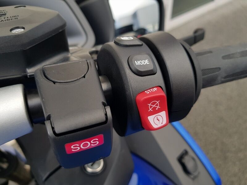 More views of BMW R 1250 RT