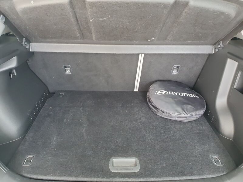 More views of Hyundai KONA