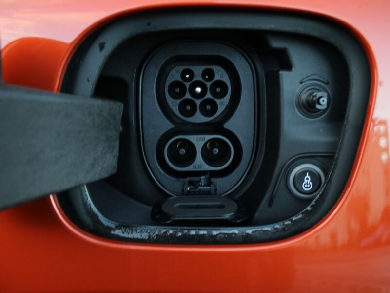 More views of Porsche Macan