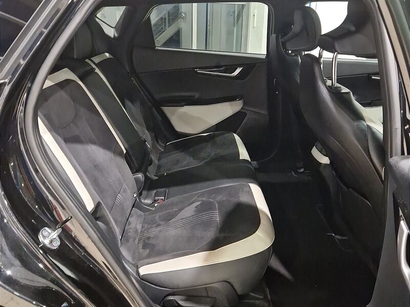 More views of Kia EV6