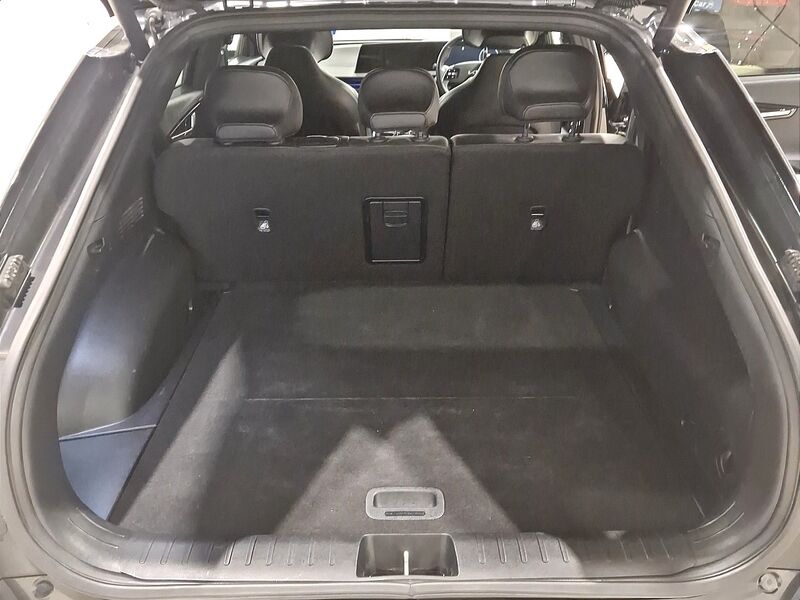 More views of Kia EV6