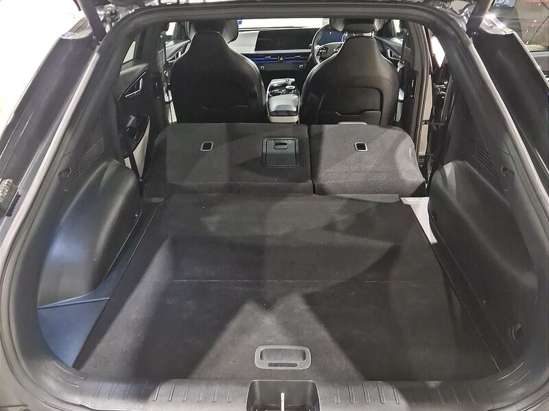 More views of Kia EV6