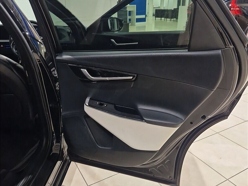 More views of Kia EV6