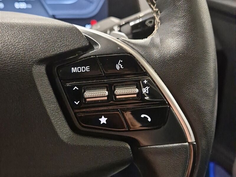 More views of Kia EV6