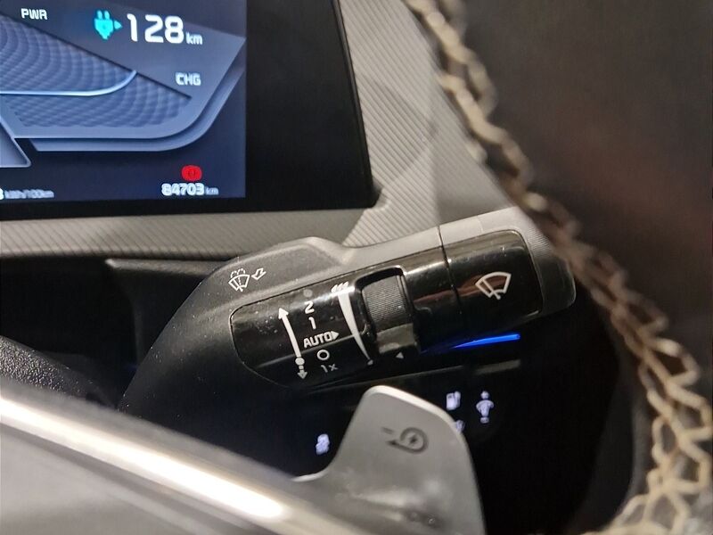 More views of Kia EV6