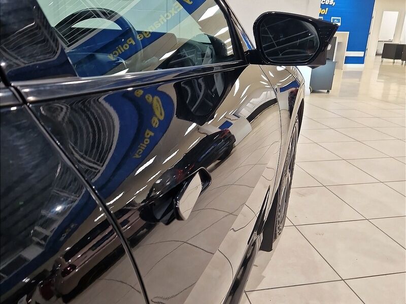 More views of Kia EV6