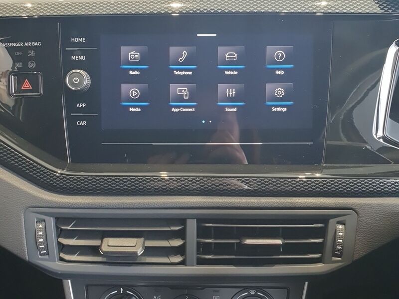 More views of Volkswagen Taigo