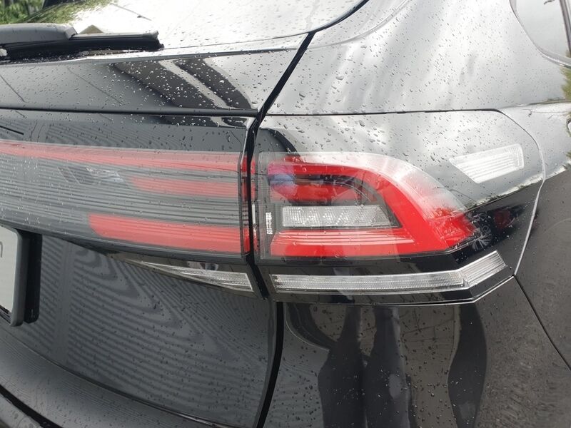 More views of Volkswagen Taigo