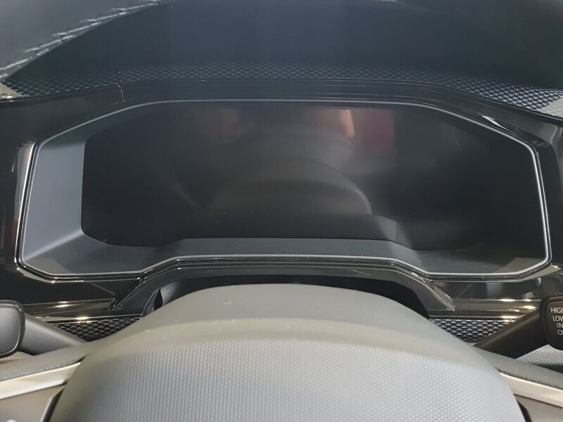 More views of Volkswagen Taigo