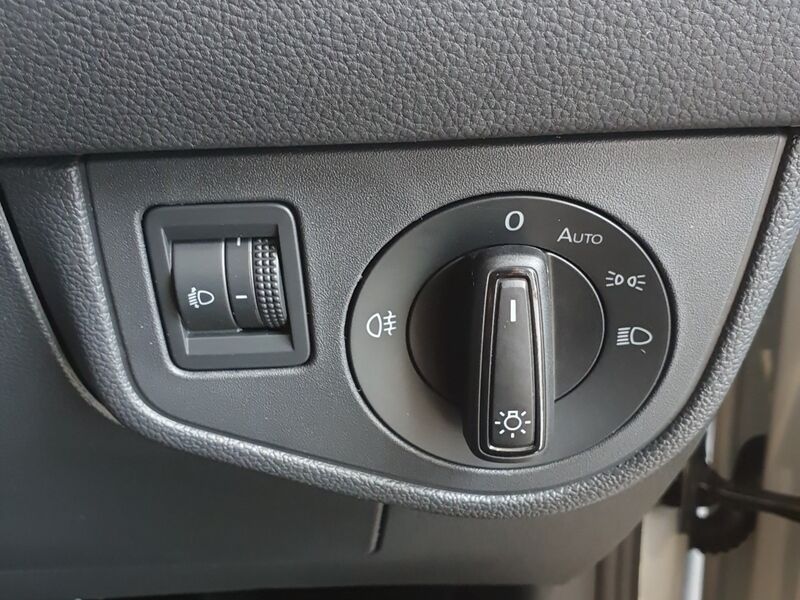 More views of Volkswagen Taigo