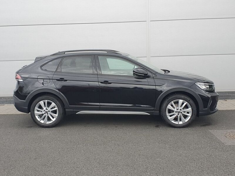 More views of Volkswagen Taigo