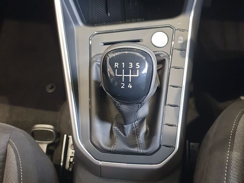 More views of Volkswagen Taigo