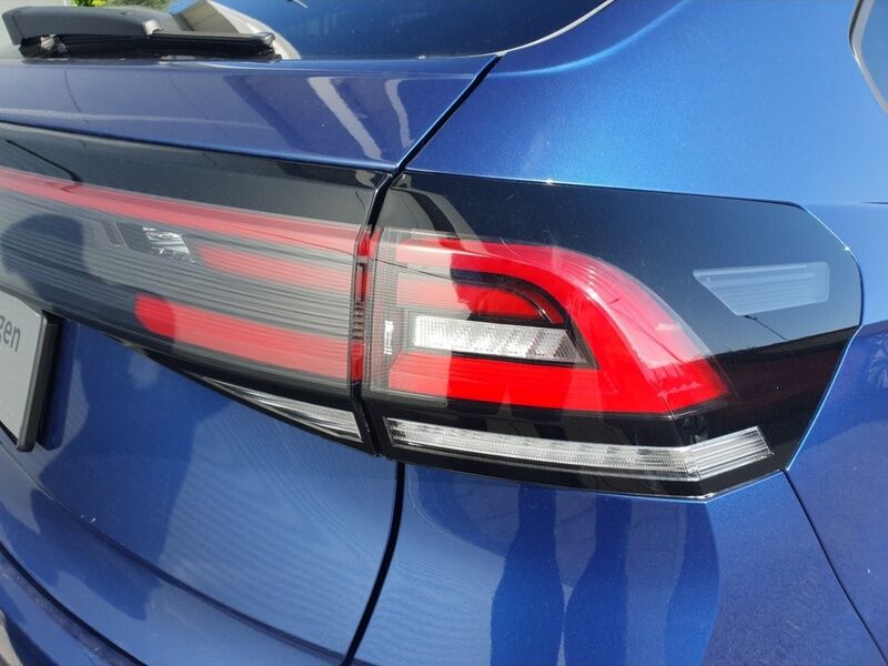 More views of Volkswagen Taigo