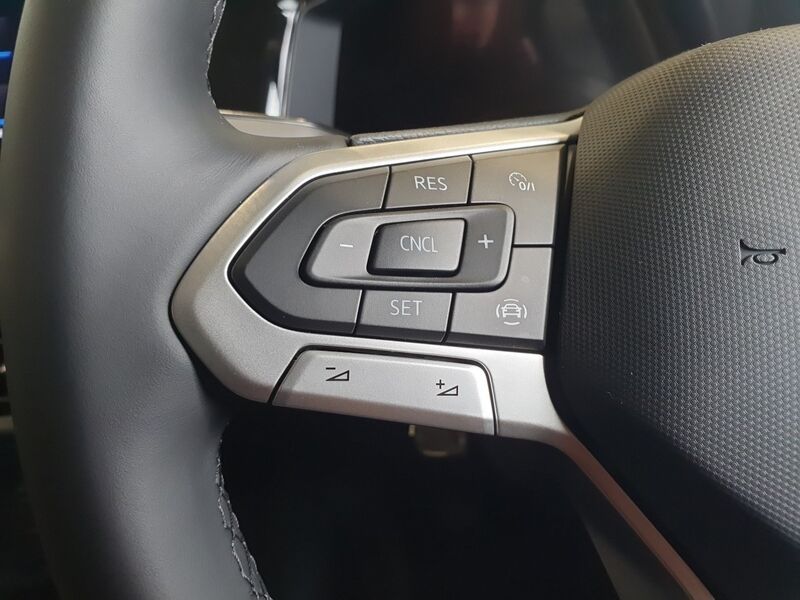 More views of Volkswagen Taigo