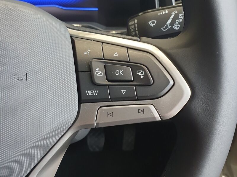 More views of Volkswagen Taigo