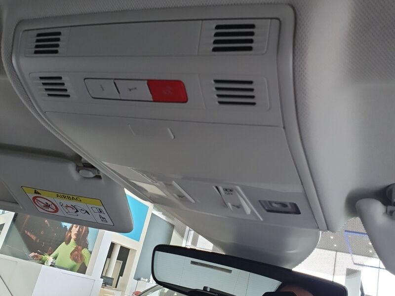 More views of Volkswagen Taigo