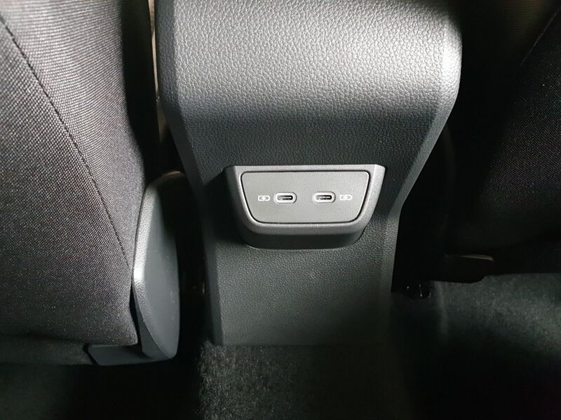 More views of Volkswagen Taigo