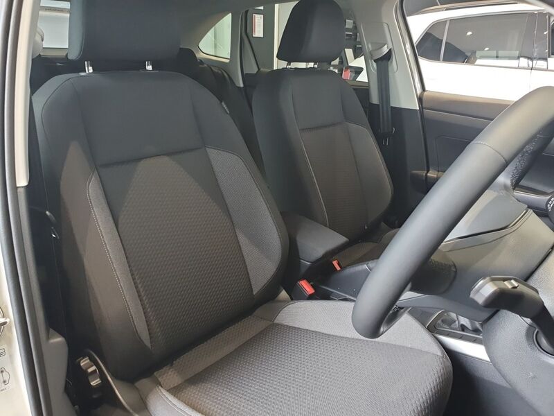 More views of Volkswagen Taigo