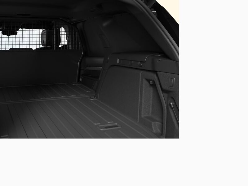 More views of Land Rover Discovery