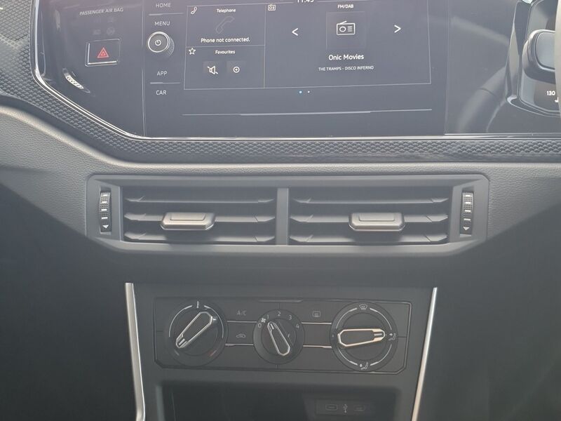 More views of Volkswagen Taigo