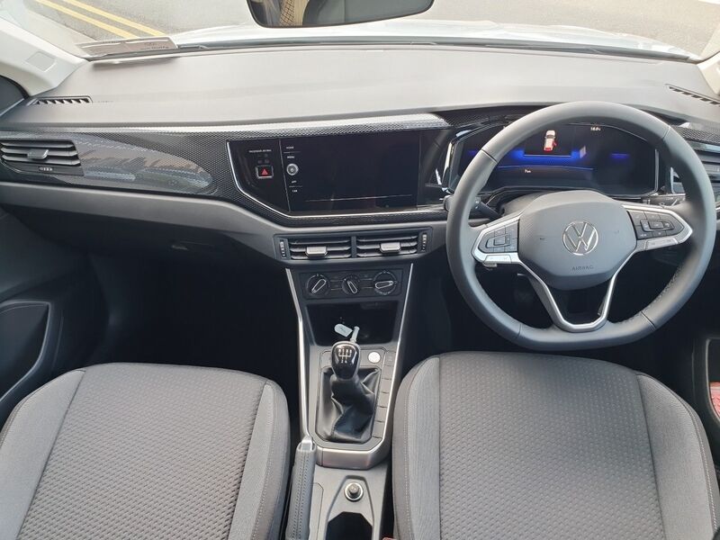 More views of Volkswagen Taigo