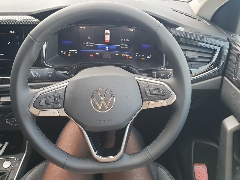 More views of Volkswagen Taigo