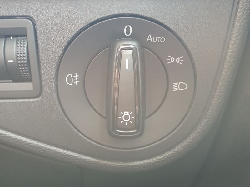 More views of Volkswagen Taigo