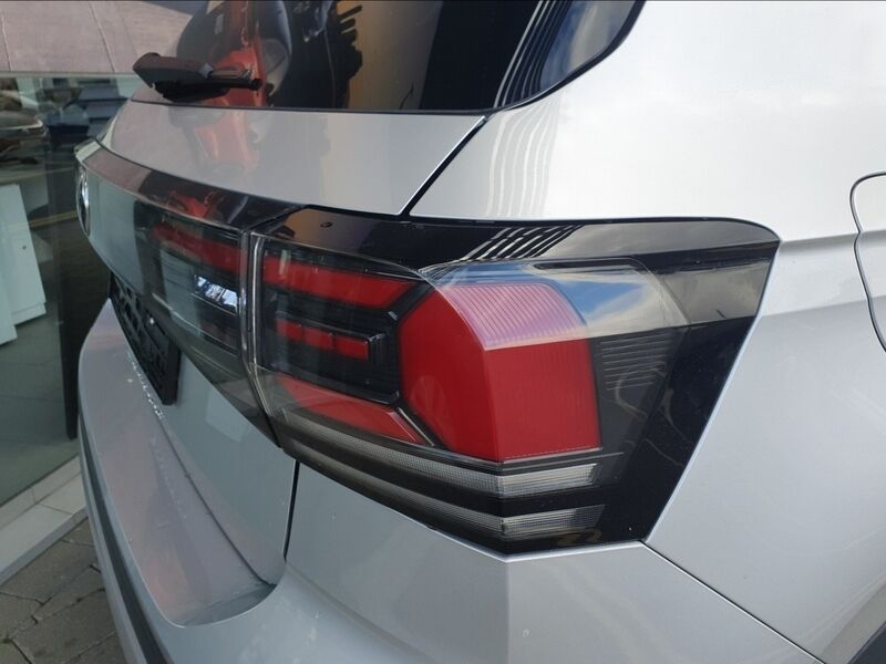 More views of Volkswagen T-Cross