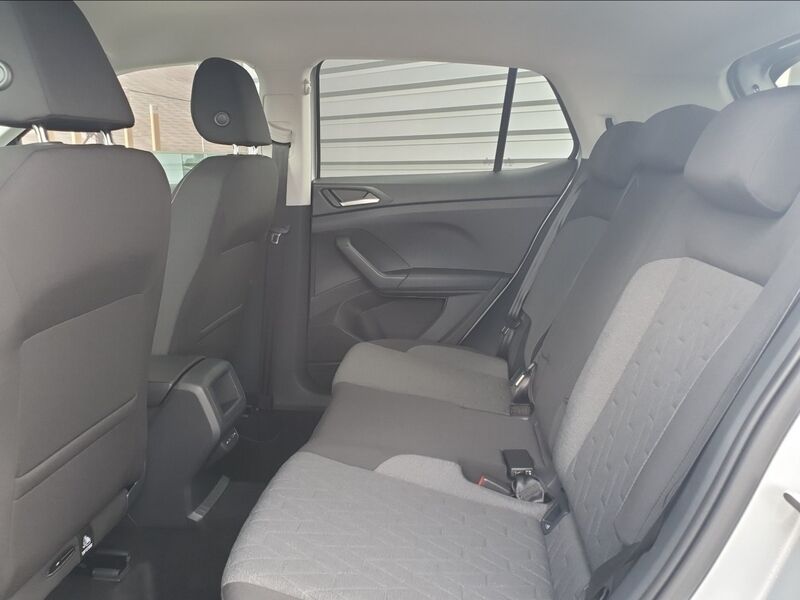 More views of Volkswagen T-Cross