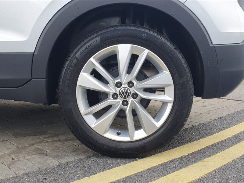 More views of Volkswagen T-Cross