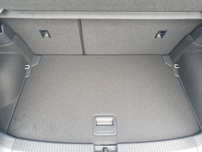 More views of Volkswagen T-Cross