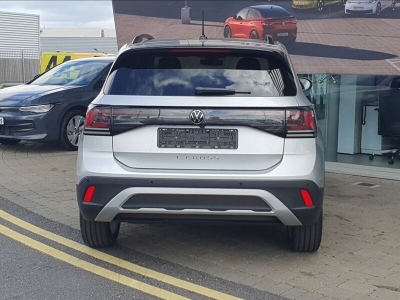 More views of Volkswagen T-Cross