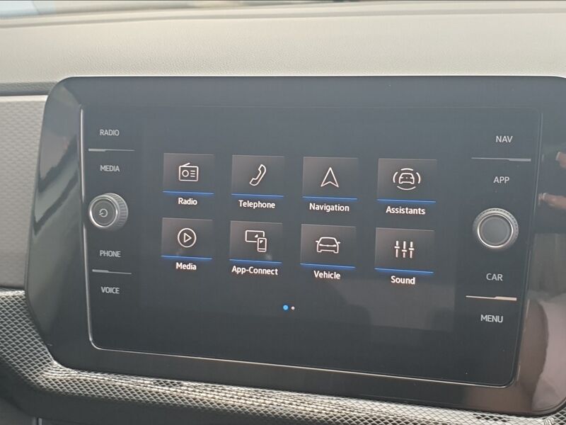 More views of Volkswagen T-Cross