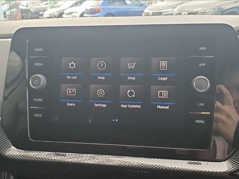 More views of Volkswagen T-Cross