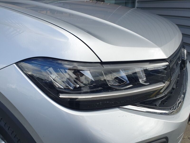 More views of Volkswagen T-Cross