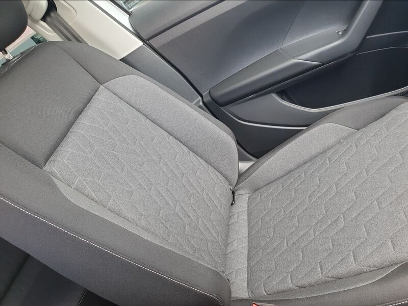 More views of Volkswagen T-Cross