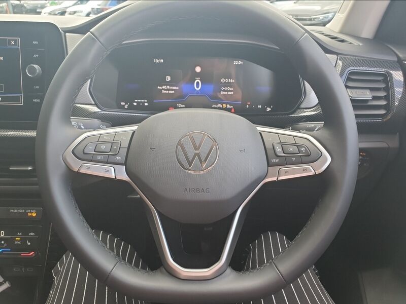 More views of Volkswagen T-Cross