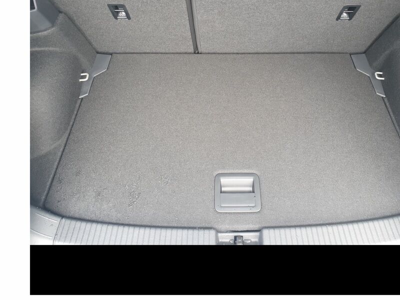 More views of Volkswagen T-Cross