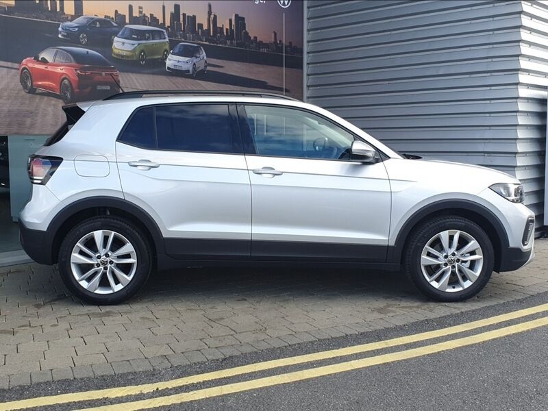 More views of Volkswagen T-Cross