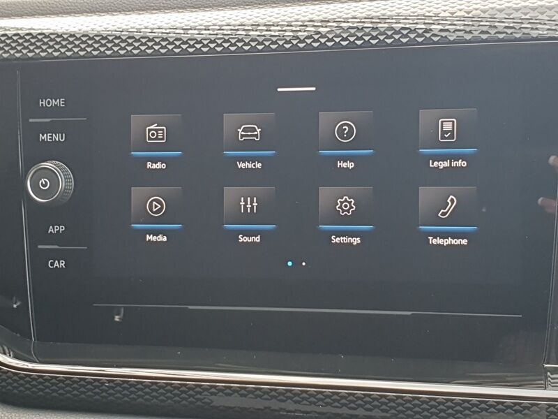 More views of Volkswagen Taigo