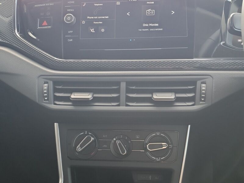 More views of Volkswagen Taigo