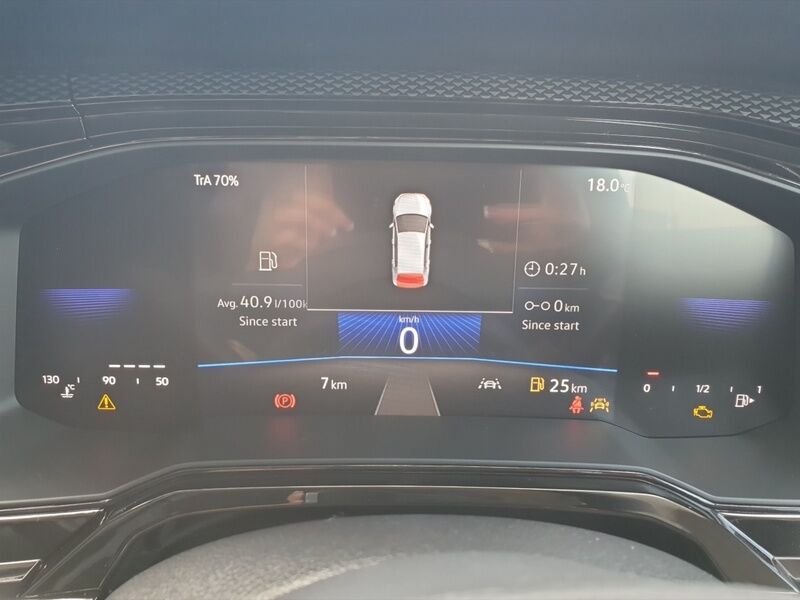 More views of Volkswagen Taigo