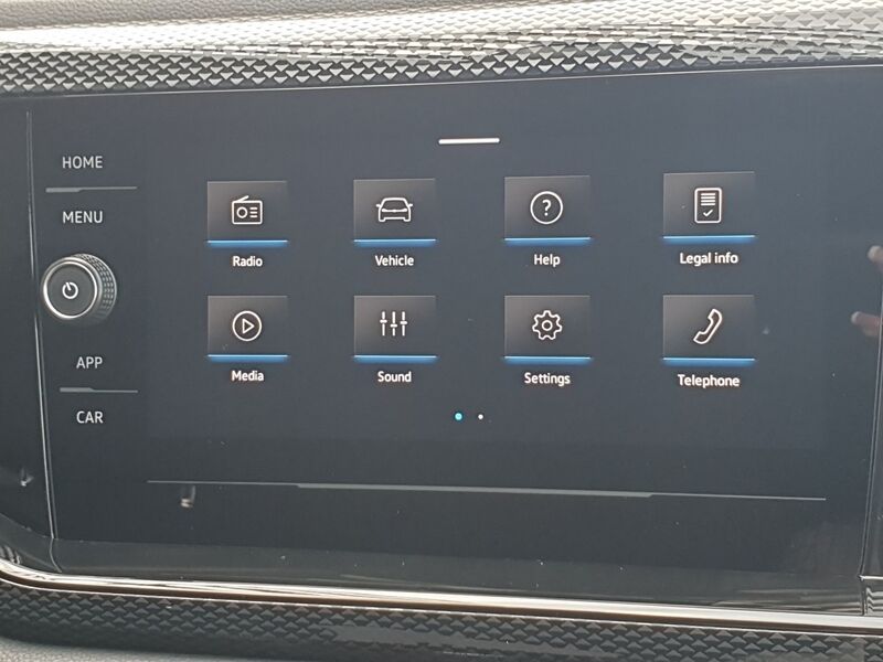 More views of Volkswagen Taigo